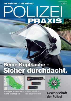 POLIZEIPRAXIS 2017-2 POLIZEIPRAXIS 2017-2